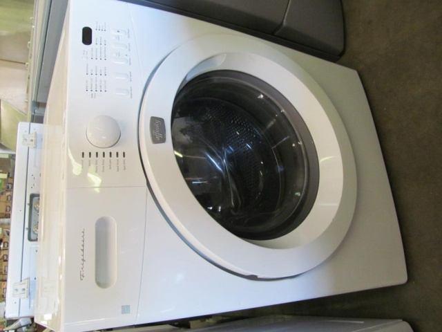 Front Load Super Capacity Washer