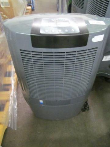Conditioner 5199  5208 LG 14000 BTU Portable Air