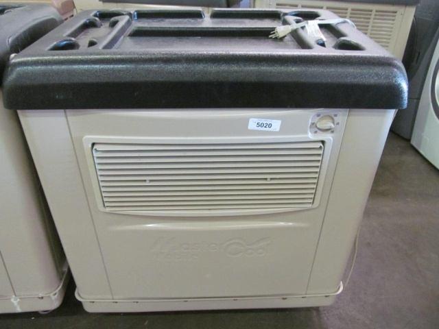 MasterCool Evaporative Cooler
