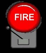 FIRE & EVACUATION Know your local building evacuation procedures, emergency