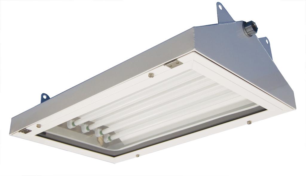Wherever reliable, cost-effective lighting is critical to the safe, secure and productive functioning of your operation, you can count on Pauluhn from Eaton's Crouse-Hinds. Ceiling mount brackets.