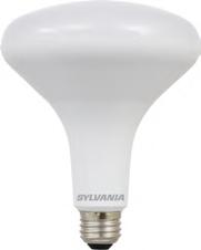 LED RETROFIT LAMPS LAMP RECYCLING - BR30 - BR40 - PAR38 LED BR30 CONTRACTOR