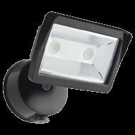 FLOODLIGHTS NIGHT FALCON Replaces 400W MH LED