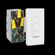 DIVA DIMMER CFL/LED/Incandescent/Halogen, 150/600 150 Watt CFL/LED or 600 Watt/120V