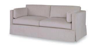 Dauphine Sofa