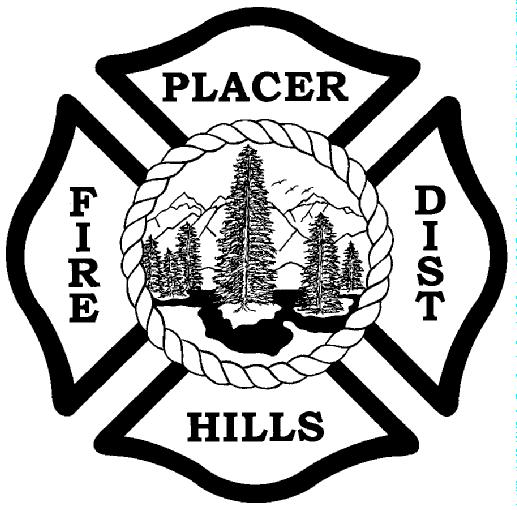 Established 1949 FIRE PREVENTION OFFICE Placer Hills Fire Protection District NEW PROJECT GUIDELINES The following are guidelines for new development.