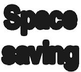 be discharged to atmosphere via tubing (semi-standard).