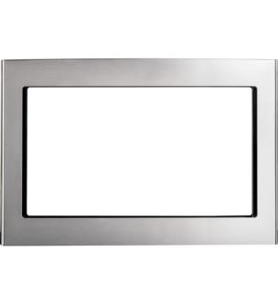 NREIA National Appliance Program - Stainless Steel Model#: PEB9159SJSS GE Profile Series 1.5 Cu. Ft. Countertop Convection/Microwave Oven 13 in X 20 in X 21 3/4 in 1.5 cu. ft.