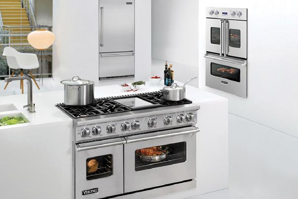 FIND A LOCATION NEAR YOU AT PACIFICSALES.COM/STORES 10 10 Ultimate Event Get 10% Cash Back for any amount spent over 10,000 on qualifying Viking Major Appliances. See store for complete details.