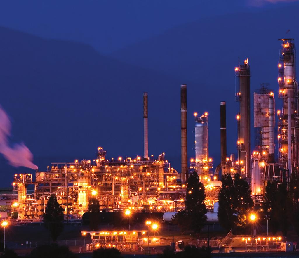 1 CombustionONE Improving and Sustaining the Combustion Asset TM Yokogawa Corporation of America announces a single source solution to improve the efficiency and safety of fired heaters in refining