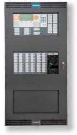 typical Cerberus PRO Intelligent Voice Communication System BATTERY FIXING BRACKET SOLID-BLACK, INNER-DOOR BLANK PLATE FHD2005-U1 300W PWR.