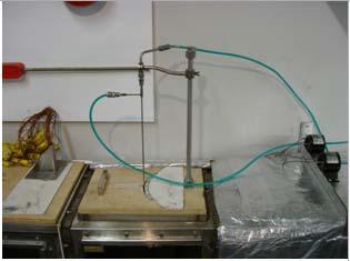 Chapter 5 Plunge test (experiments): apparatus and methodology 5.1.