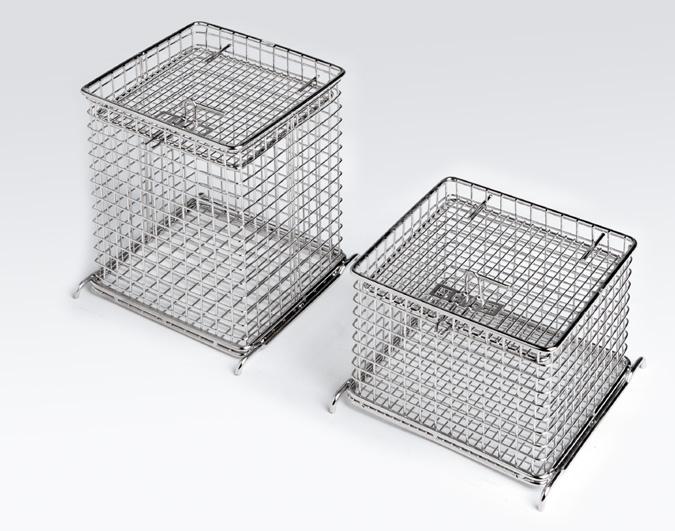 BP Small mesh basket with cover, long: Small mesh basket, tall with cover, long: Small mesh baskets, tall and short: Catalog No.