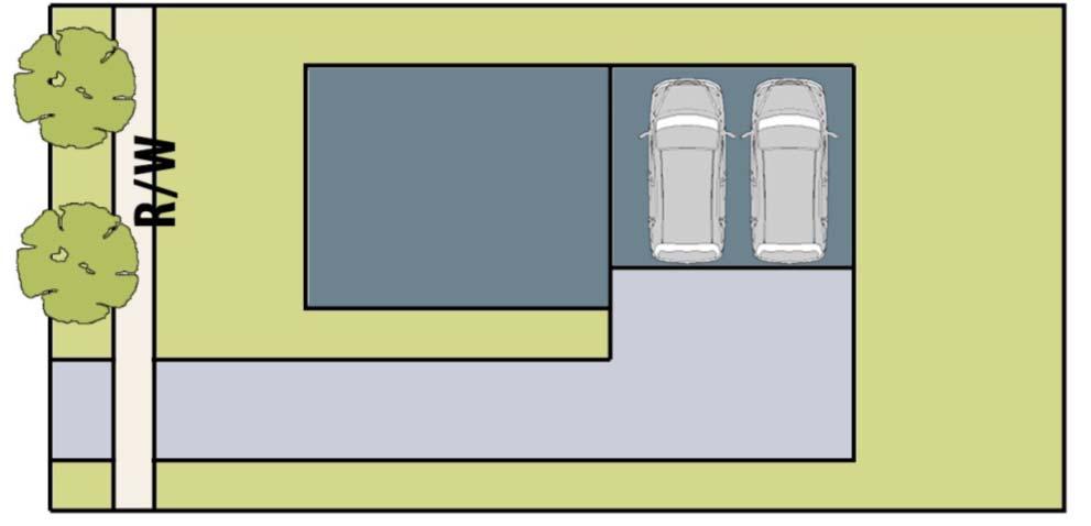 PARKING DIAGRAMS City of