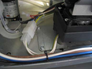 Bravo 17V & 21V Vacuum Pump EVO10 Rebuild Instructions Repair Kit #SCI-900-40 1.