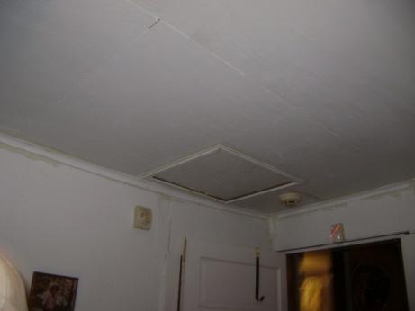 Measures: Attic air sealing and insulation, wall air sealing