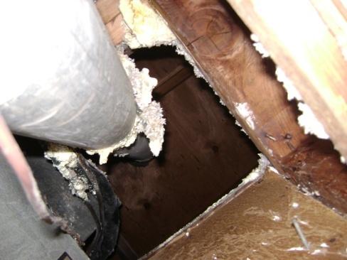 insulation, wall air sealing,