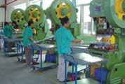 With a state-of-the-art manufacturing facility in China, Linear uses industry-leading manufacturing technologies
