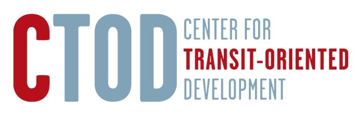 Corridor-Level Approaches to Creating Transit-Oriented Districts Dena