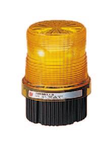 Explosion-Proof Key Color Lamp Life (r.) Voltage Amps D G Amber 10,000 120VAC 0.6 15.63 8.82 27XST-120ASC 1N751 18.1 G Red 10,000 120VAC 0.6 15.63 8.82 27XST-120RSC 1N750 17.