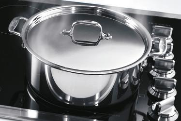 Ceramic Glass Cooktop For a more beautiful cooktop