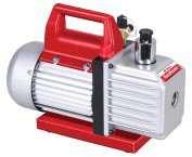Specialized Service Tools (5 of 5) Vacuum pump Designed to remove air
