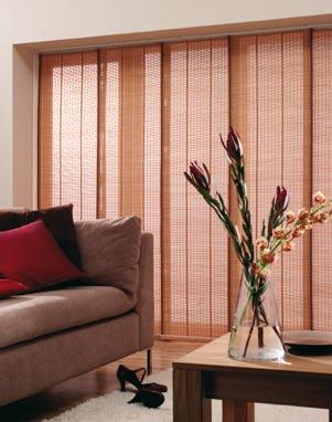 innovation, Louvolite is proud to bring window furnishings of real quality to the market.