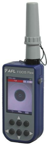 OFL280 FlexTester Soft Case Kit OFL280 Complete/Complete2 Installation & Maintenance Kit Select a FlexTester Complete or Complete2 Kit to add an Optical Fiber Identifier for an