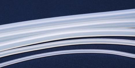 SILOFLOW PP - PEROXIDE CURED FORMULAS PERISTALTIC PUMPS SILICONE TUBING FOR MEDICAL USE SILOFLOW PP - PEROXIDE CURED