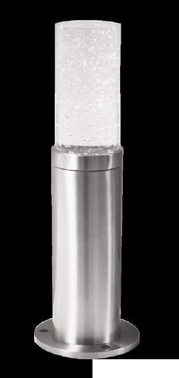 Play Bulb Holder: GU10 or MR16 Max Wattage: 35w IP Rating: IP65 Height: