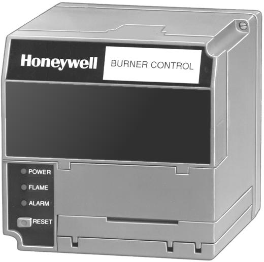 7800 SERIES EC7823/RM7823 Relay Module FEATURES SPECIFICATION DATA APPLICATION The Honeywell EC7823/RM7823 is a microprocessor based Flame Detector Relay that can be fitted with any 7800 SERIES