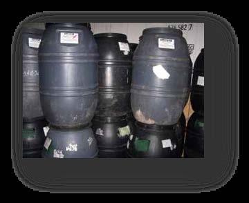 Where to get barrels Food grade, 55 gallon, High Density