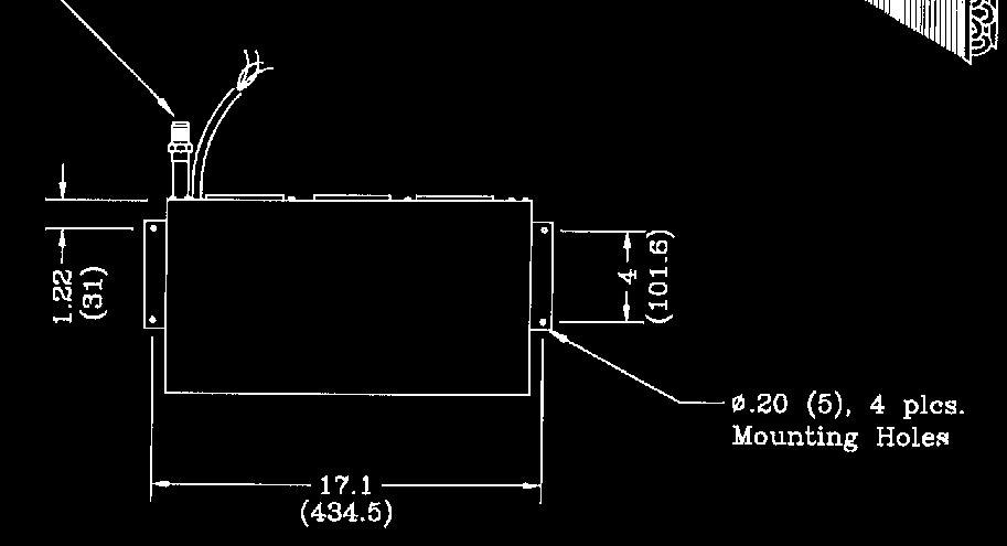 Blower Heater Model 05 Oil Part No.