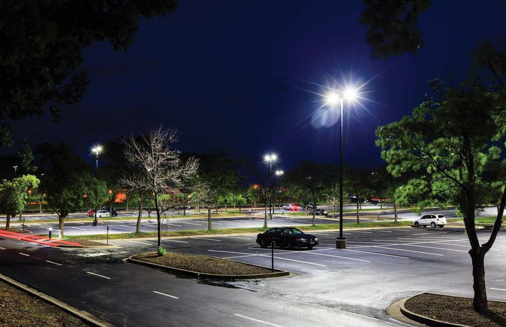 $ Outdoor Commercial Solutions We offer cost-effective solutions for government, area, flood, tunnel lighting and other commercial outdoor lighting applications.