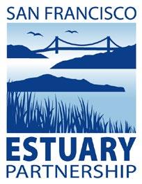 communities and the estuary is strong, healthy, and mutually beneficial. Are you a city council member, city manager, or city staff person?
