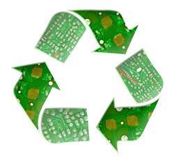 Project Household E-waste
