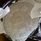 Kitchen Accessories (2) large glass, serving bowl Clear Kitchen Accessories Mixing bowls (1) large, (2) medium, (4) small Kitchen Accessories Mixing bowls Metal Kitchen Accessories Bread loaf pan & 8