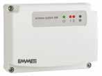 Wireless Controls A range of single, 2 way and 8 way wireless wiring centres, receivers and battery powered thermostats ideal for installations where electrical cabling is not suitable or for retro