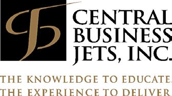 Who we are Since 1983, Central Business Jets has provided expert client