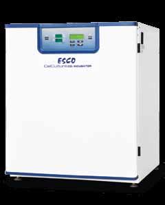CelCulture 19 CelCulture Water-Jacketed Introduction Esco CelCulture Water-Jacketed Incubator provides a very stable environment to grow and maintain cell cultures.