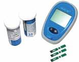 Ordering Information Product Name Item Code Package CelCradle System Complete 2230006 1 x CelCradle Stage 1 x GlucCell Glucose Monitoring System CelCradle Continuous System Complete 2230007 1 x