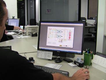 and computer control to develop automated equipment. Custom automation can be applied to make special purpose machines for your specifi c application or manufacturing challenge.