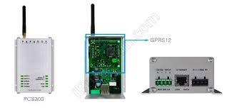 wireless receiver unit Includes