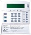 HILLS RELIANCE CODE PADS STANDARD LED CODE PAD Standard LED code pad - Additional 2-15.