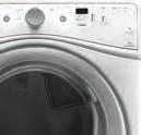 washer 7.3 Cu. Ft.