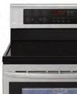 Over the Range Microwave 860-18524 /