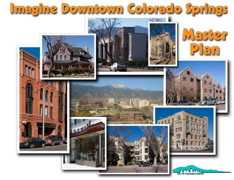 Downtown Master Plans,
