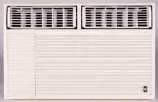 Room Air Conditioners (continued) Models BTU EER Volts Cools (sq. ft.) ASV18DB 18,000/17,500 9.7/9.7 230/208 1050-1150 ASV14AB 14,000 10.