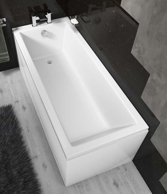 Baths All Sale Prices Include VAT.