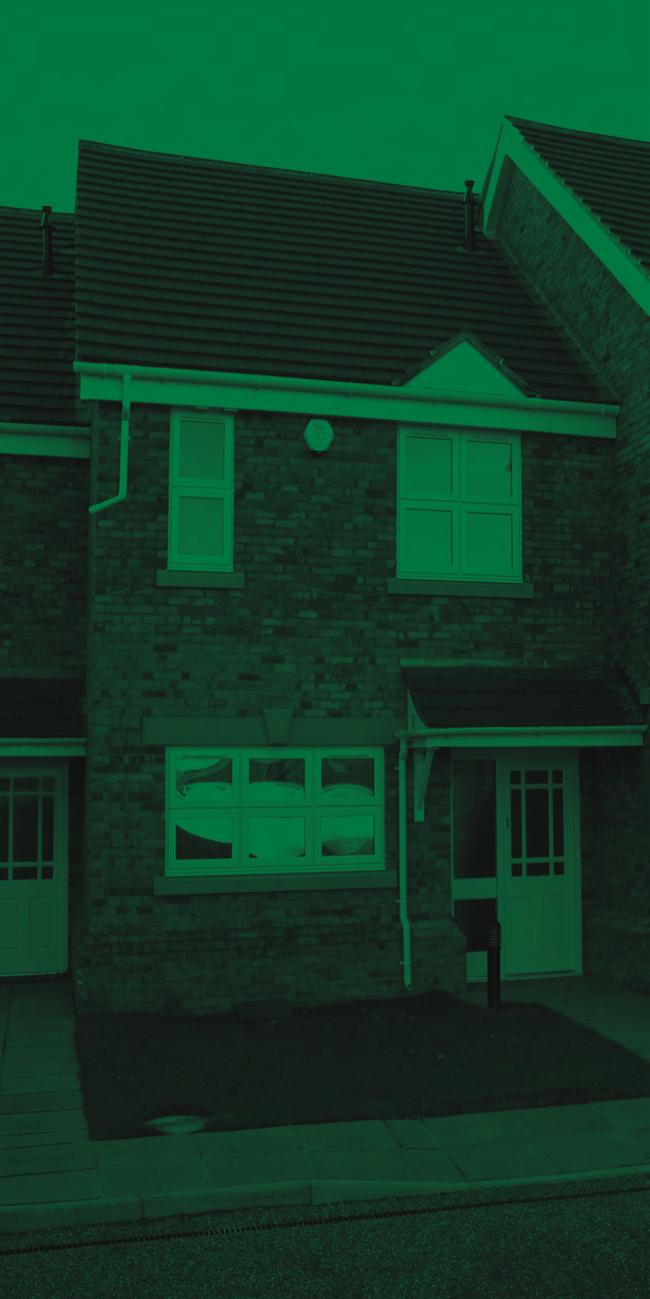Intruder Alarm Advice for Properties Burglars want easy pickings and will avoid effective security.
